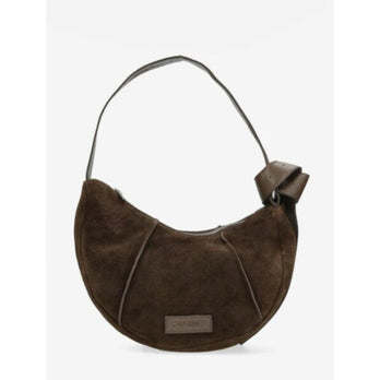 Shabbies Amsterdam Tas SH003200553W Platamini Dark taupe