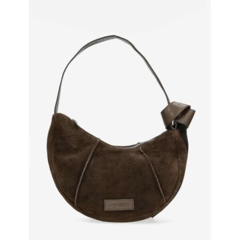 Shabbies Amsterdam Tas SH003200553W Platamini Dark taupe