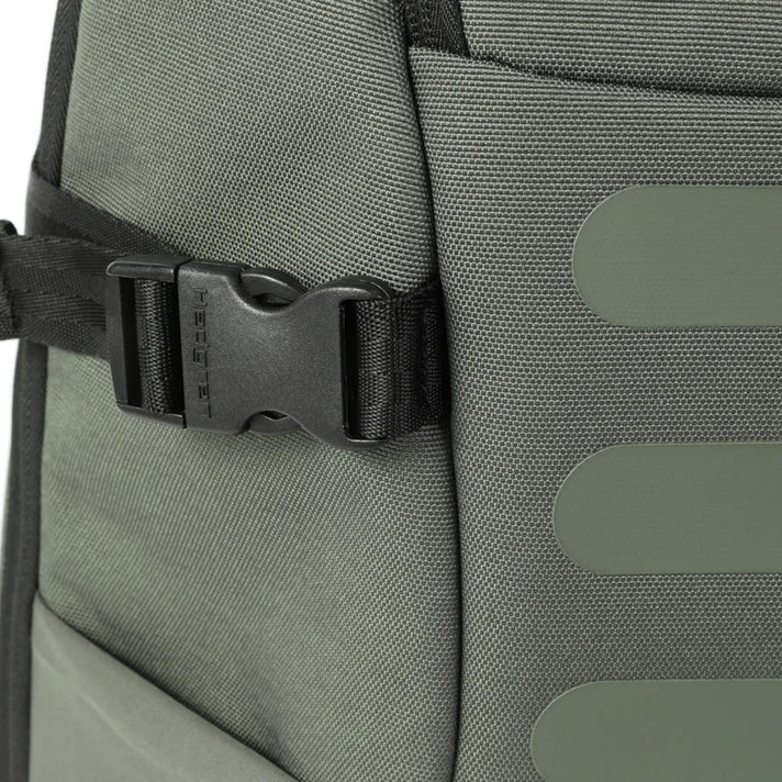 Hedgren Reisrugzak HCMBY10 Trip L Black Ink 905