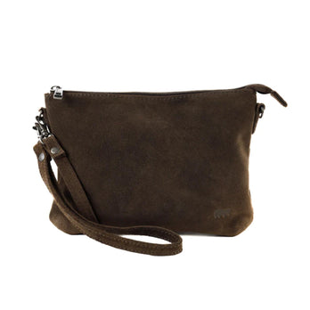 Bear Design Tas SU1715 Brown