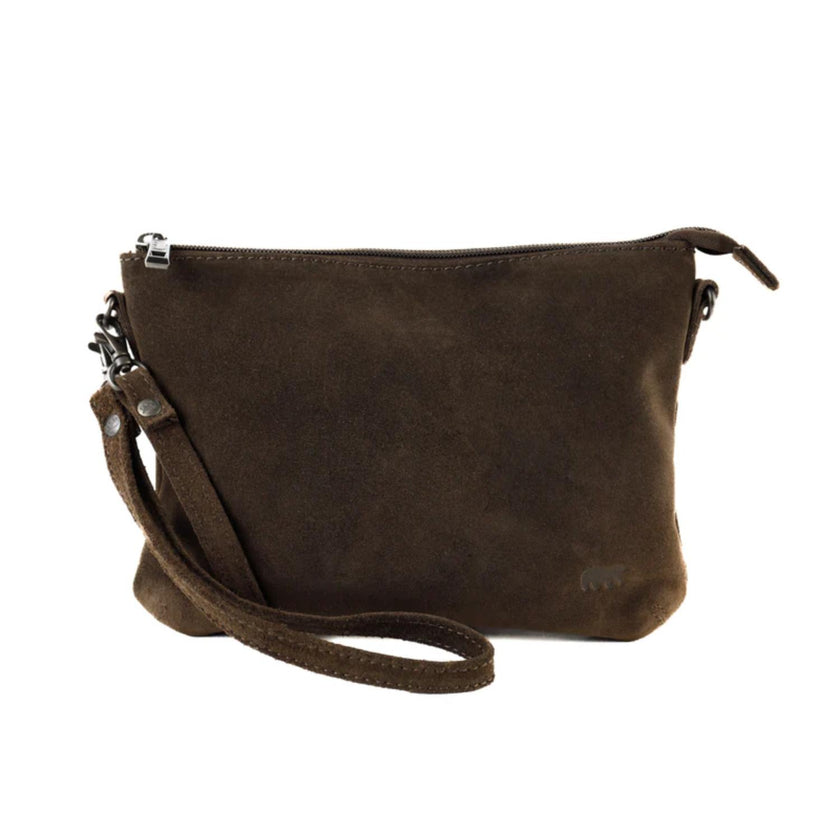 Bear Design Tas SU1715 Brown