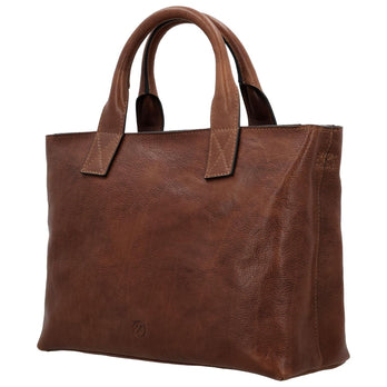 Hide & Stitches Tas 17773 Bruin 006