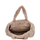 Zebra Trends Tas W01414 Milou Licht Taupe 117