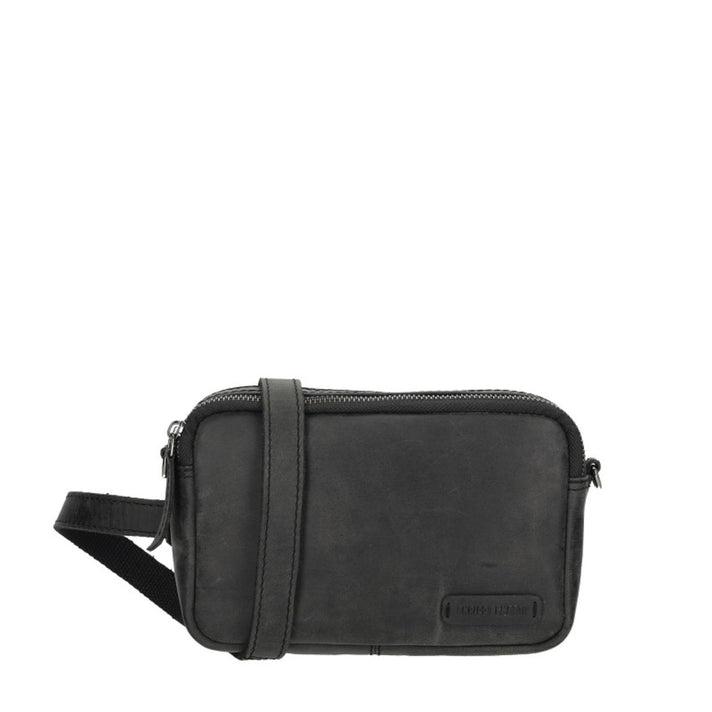 Enrico Benetti Crossbody 89026 Black 001
