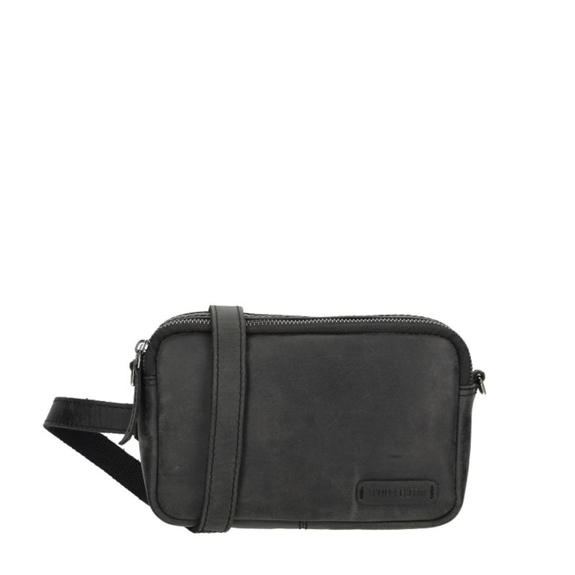 Enrico Benetti Crossbody 89026 Black 001