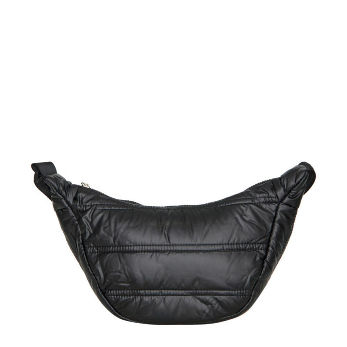 New Rebels Tas 41.1386 Beckley Puff Black 00