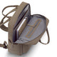 Kapten & Son Laptoprugzak Bergen Cloud Walnut