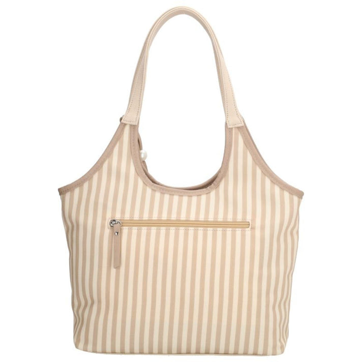 Zebra Trends Shopper 25562 Mira Créme 138