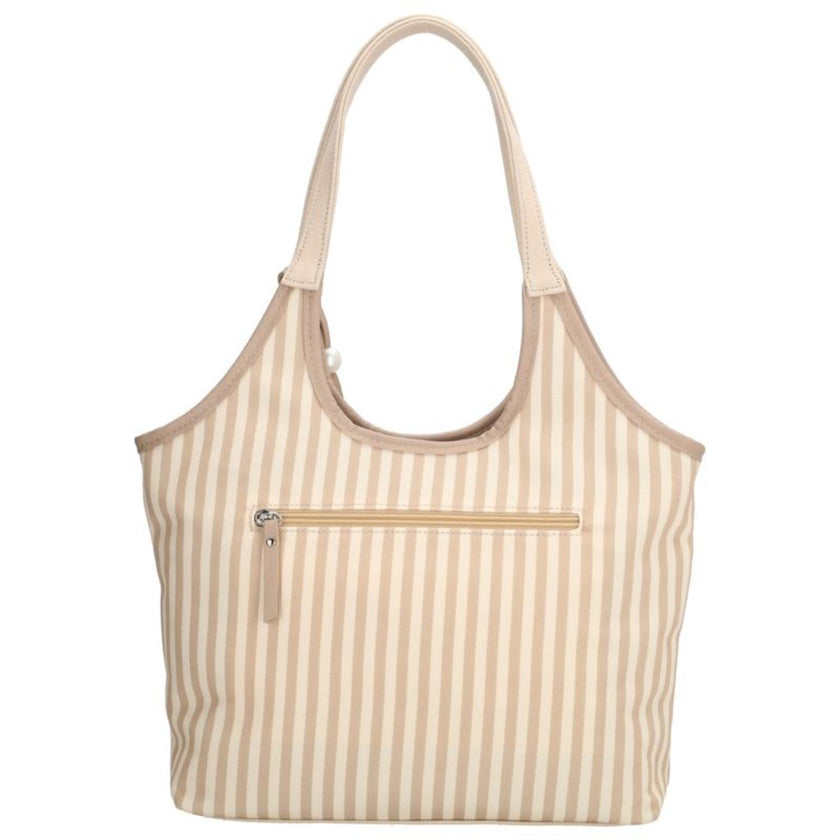 Zebra Trends Shopper 25562 Mira Créme 138