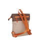 New Rebels Rugzak 51.1474 Los Angeles Coffee 36