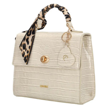 Charm Tas W01383 Knightsbridge Beige 043