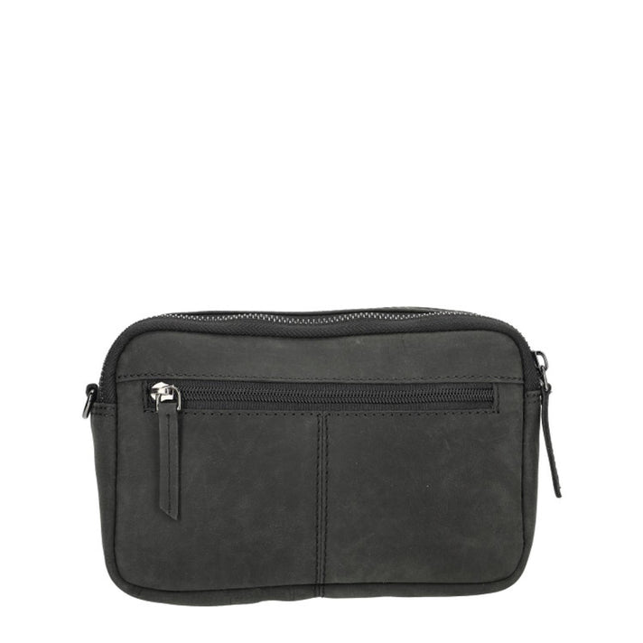 Enrico Benetti Crossbody 89026 Black 001