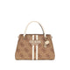 Guess Tas OS967207 Noelle II Latte Logo LTL