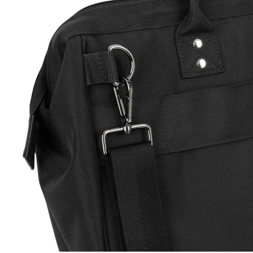Cabaïa Laptoptas Messenger V2 Berlin