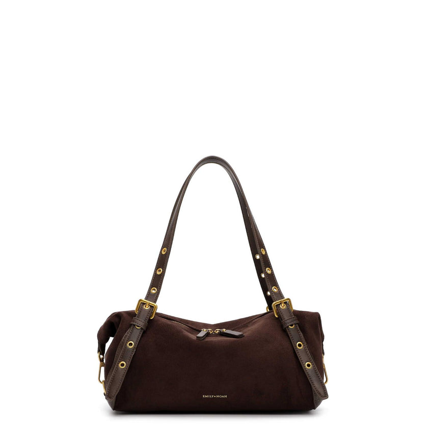 Emily & Noah Tas 65843 Laren Brown 200