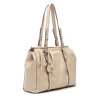 Emily & Noah Tas 65924 Lee Beige 400