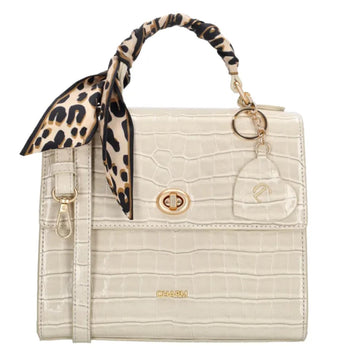 Charm Tas W01383 Knightsbridge Beige 043