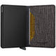 Secrid Pasjeshouder Slimwallet Palmellato Brown