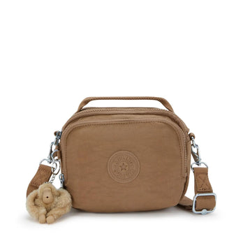Kipling Tasje Cahir 18061 Early tan 7CN