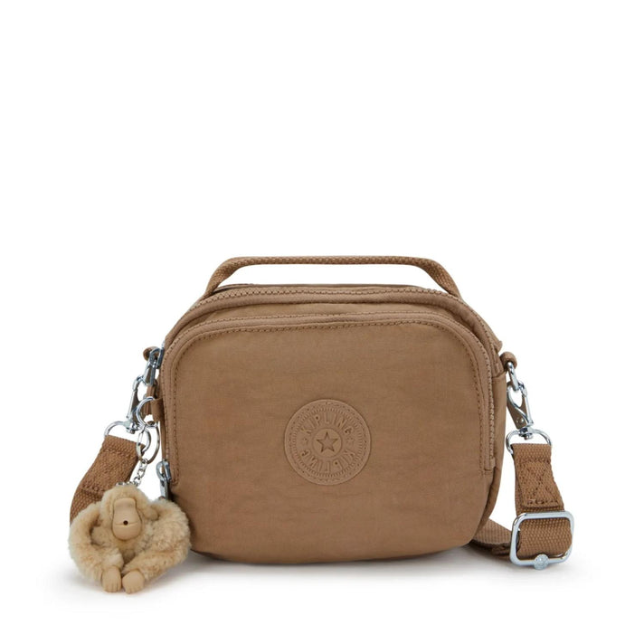 Kipling Tasje Cahir 18061 Early tan 7CN
