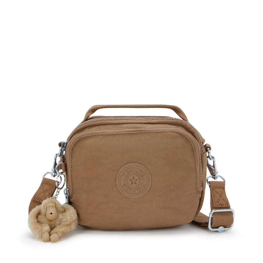 Kipling Tasje Cahir 18061 Early tan 7CN