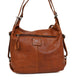 Bear Design Tas MJ1912 Cognac