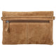 Hide & Stitches Tas 24684 Camel 010