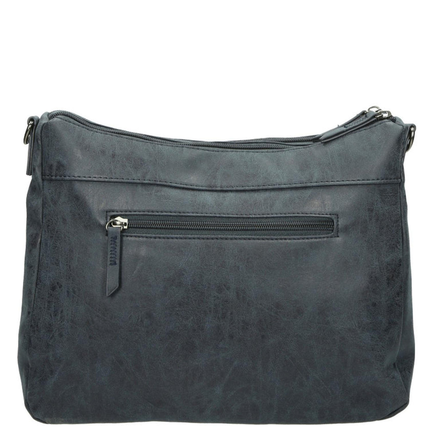 Enrico Benetti Tas 66682 Ruby Navy 002