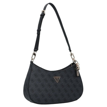 Guess Tas BG787918 Noelle Coal Logo CLO