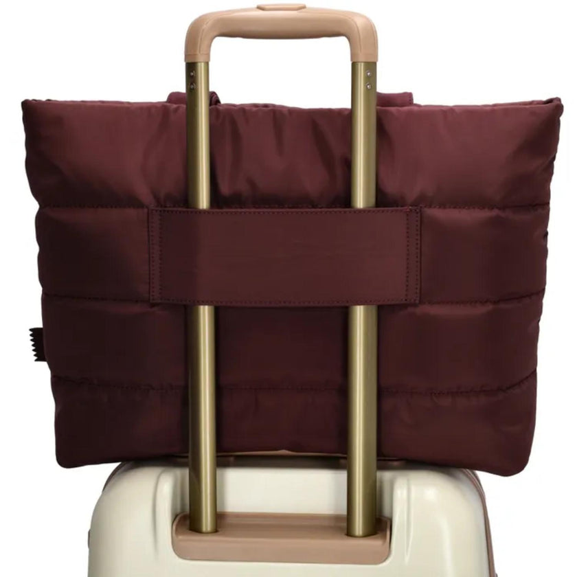 Zebra Trends Laptoptas 22900 Elske Bordo 007