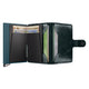 Secrid Pasjeshouder Miniwallet Naplak Bottle Green +