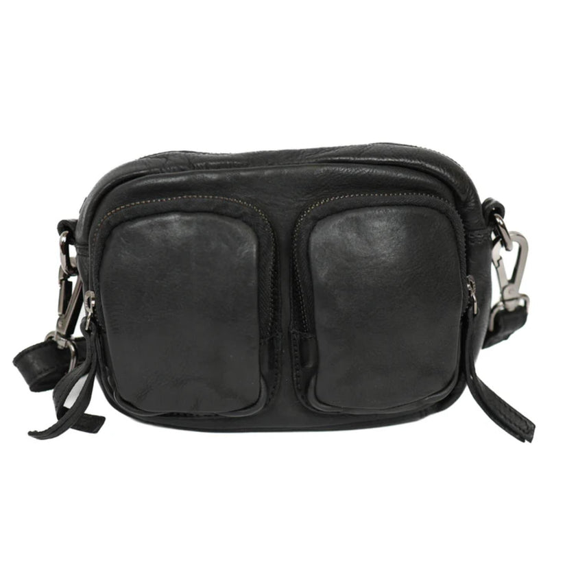 Bear Design Tas MJ2035 Black