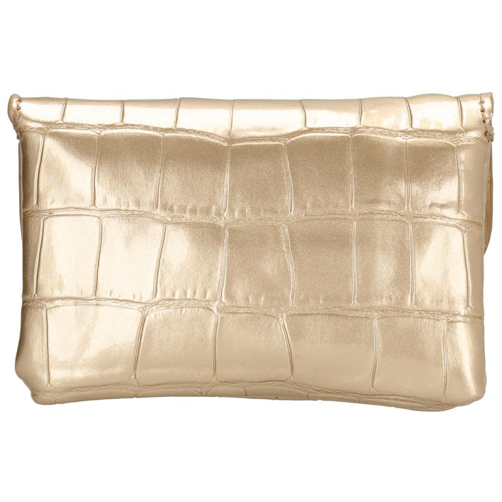 Charm Portemonnee W01386 Knightsbridge Goud 996