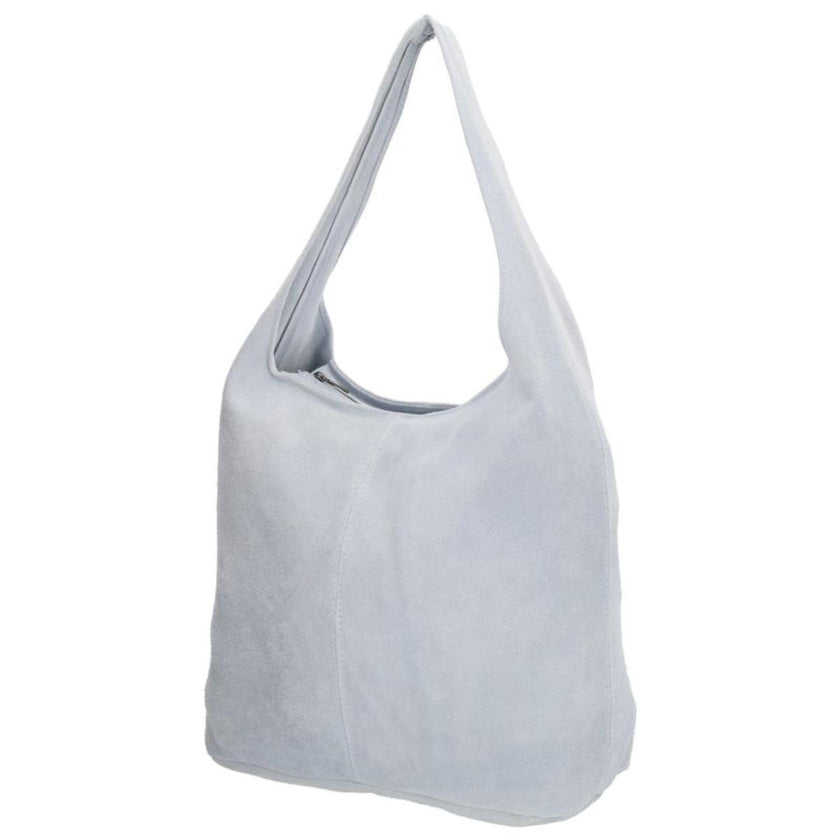 Charm Schoudertas L712 Licht Blauw 018