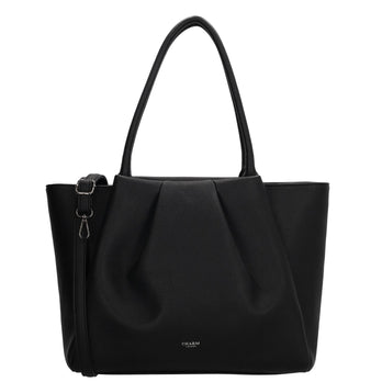 Charm Tas W00557 Lyon Zwart 001