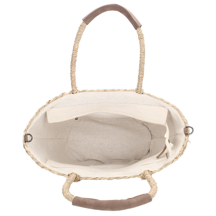 Zebra Trends/Dugros Rieten Mand 24898 Sola Aardbei 944