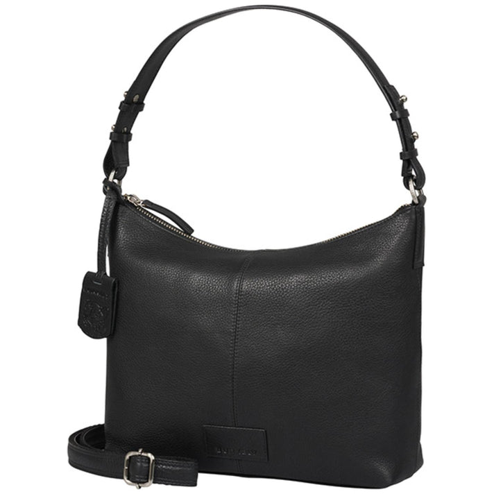 Burkely Tas 1000337 Shoulderbag Beach Black 10