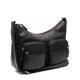 Chesterfield Tas C48.1411 Valenora Zwart 00