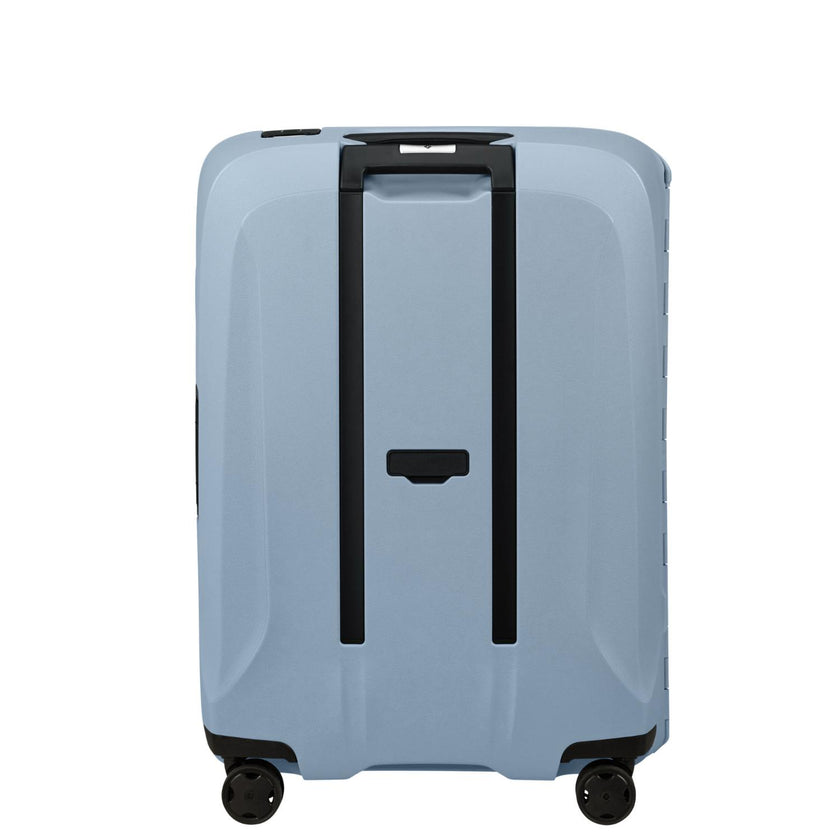 Samsonite Koffer 146911 69/25 Essens Fog Blue 9844