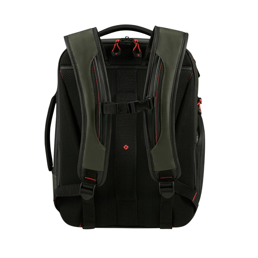 Samsonite Underseater 156619 Backpack S Climbing Ivy 9199