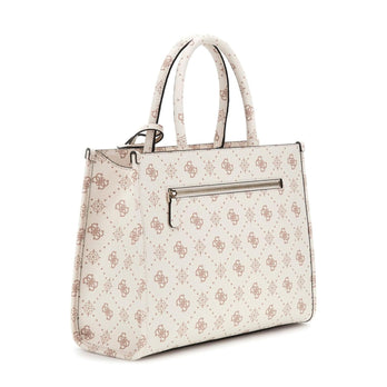 Guess Tas GP989022 Silia Vanilla logo