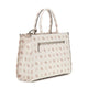 Guess Tas GP989022 Silia Vanilla logo