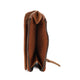 Bear Design Portemonnee CP6710 Gungun Cognac