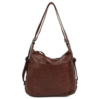 Bear Design Tas MJ1912 Brown