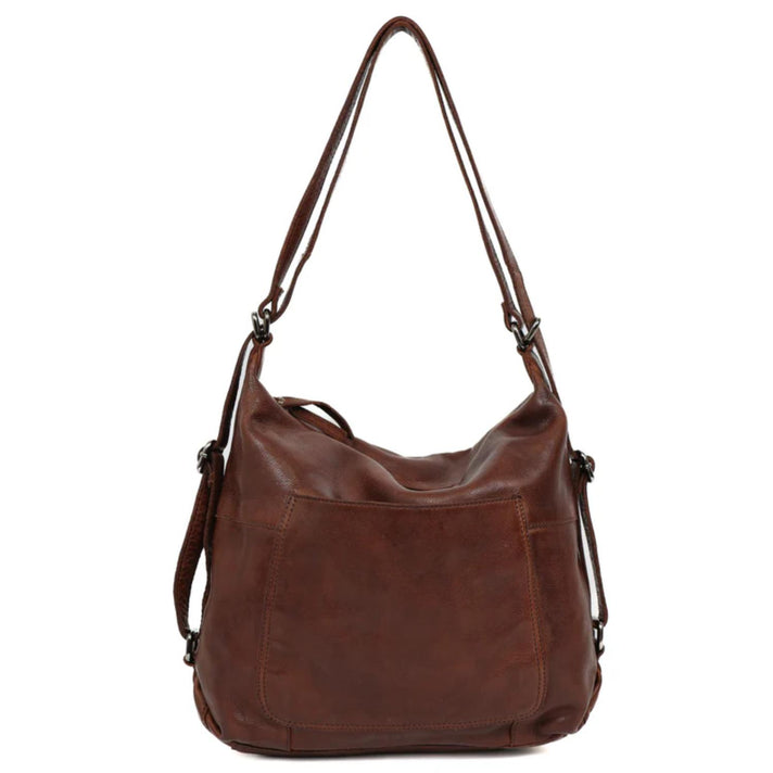 Bear Design Tas MJ1912 Brown