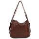 Bear Design Tas MJ1912 Brown
