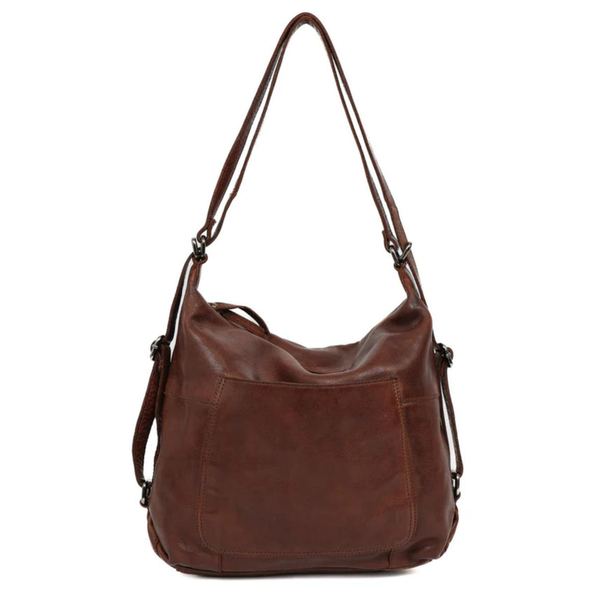 Bear Design Tas MJ1912 Brown