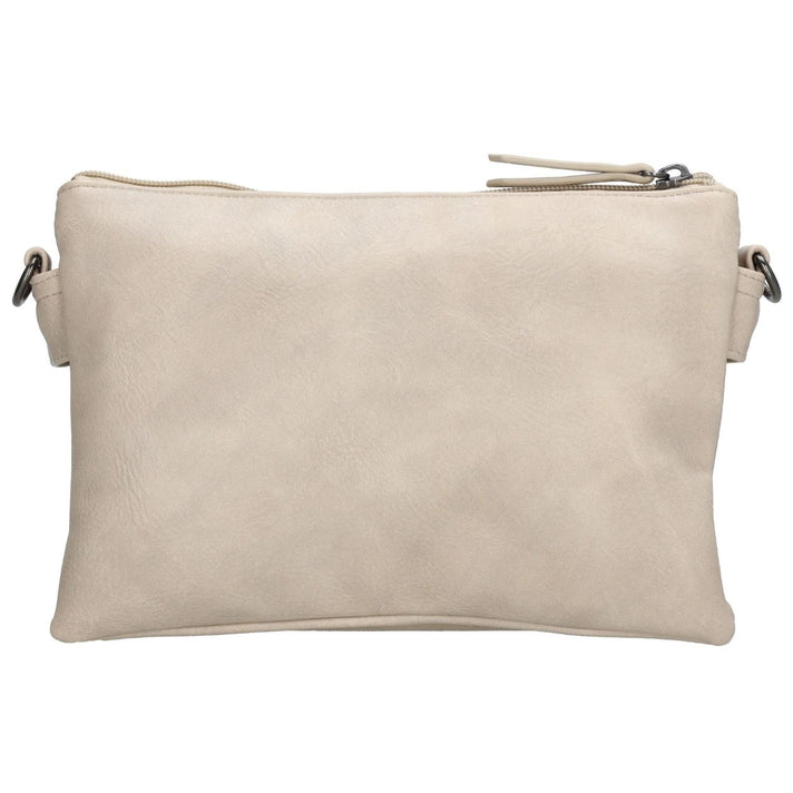 Beagles Tas 22583 Ferro Licht Taupe 117