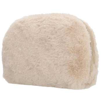 Beagles Toilettas 24614 Faux Fur Creme 138