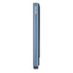 Secrid Pasjeshouder Cardprotector Magsafe Ice Blue